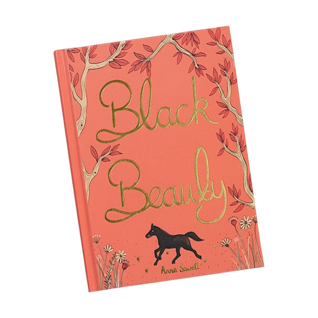 Black Beauty