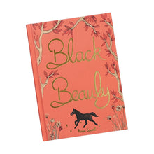 Black Beauty