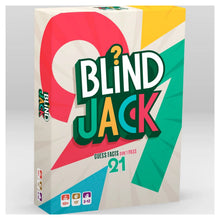 Blind Jack