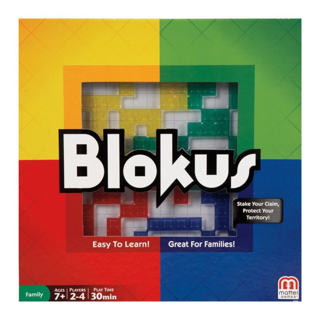 Blokus