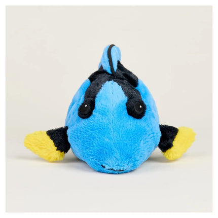 Blue Tang Warmies