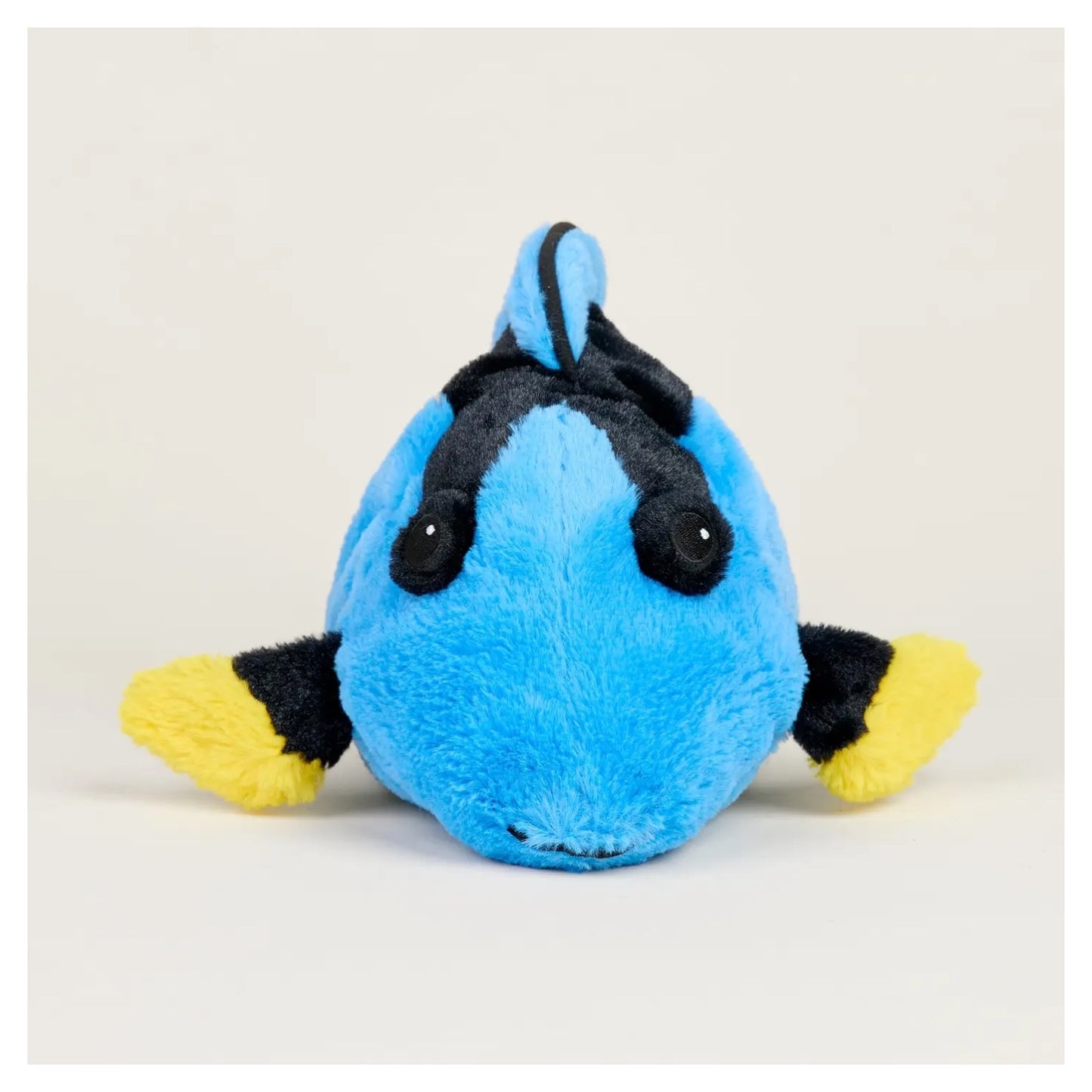 Blue Tang Warmies