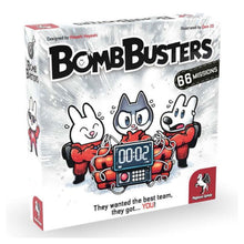 Bomb Busters