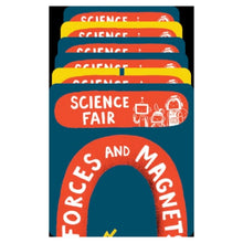 BrainBots Science Fair (Yoto Card)