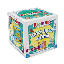BrainBox Once Upon a Time