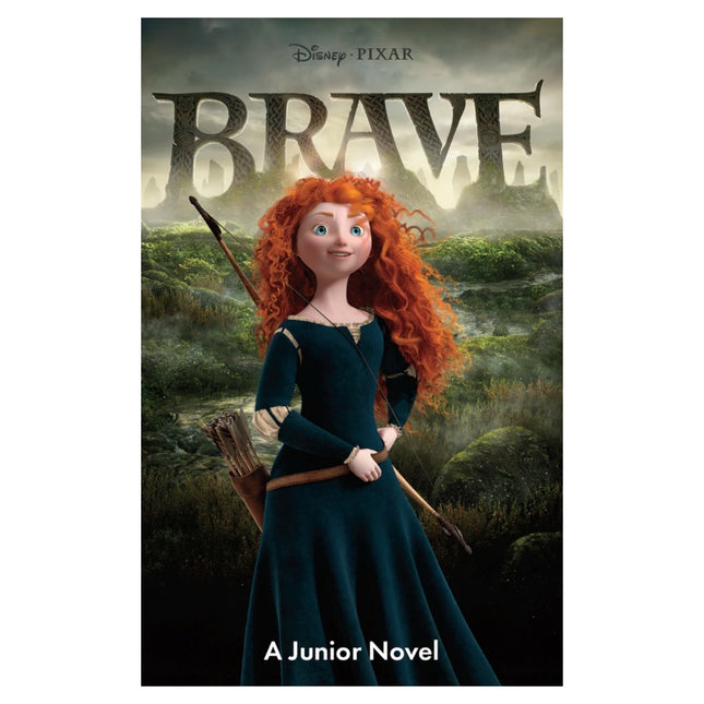 Brave (Yoto Card)