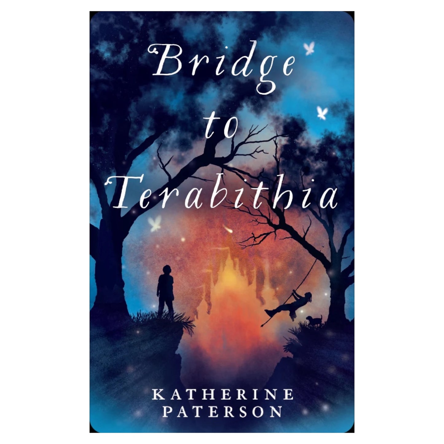 Bridge to Terabithia (Yoto Card)