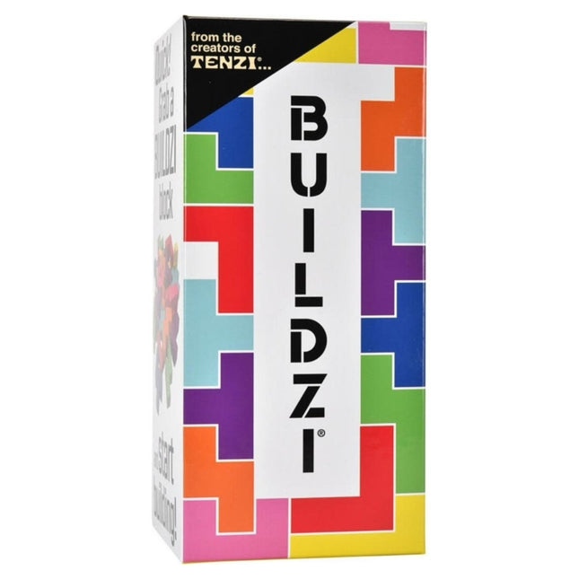 Buildzi