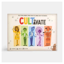 CULTivate