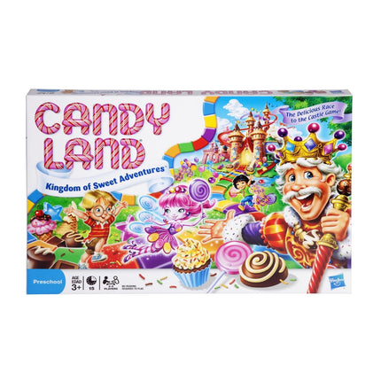 Candy Land