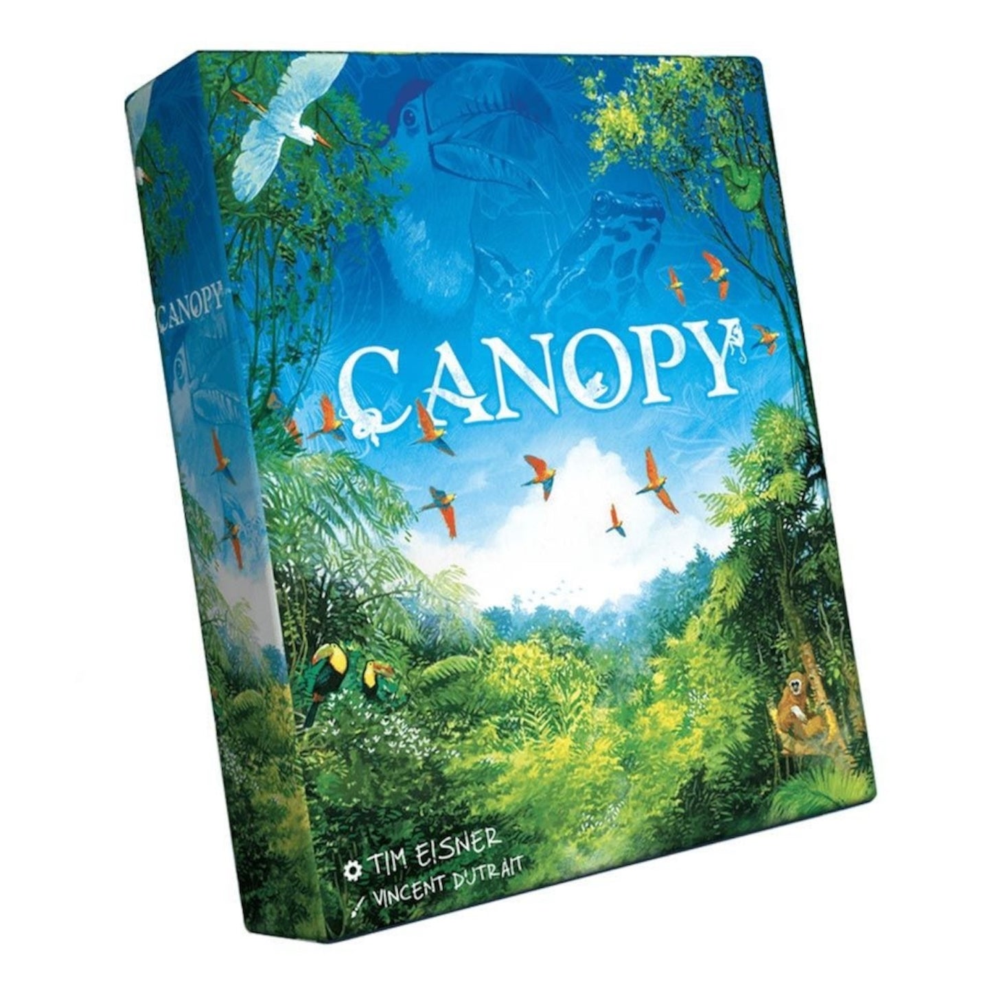 Canopy