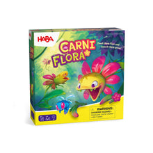 Carni Flora