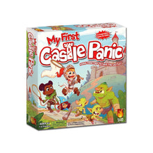 My First Castle Panic