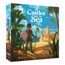 Castles by the Sea