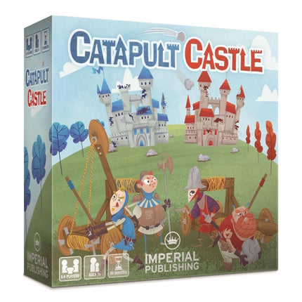 Catapult Castle