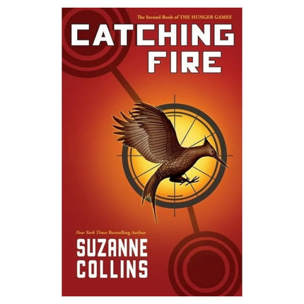Catching Fire