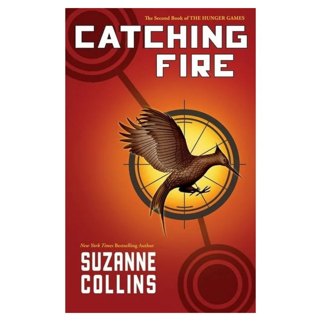 Catching Fire