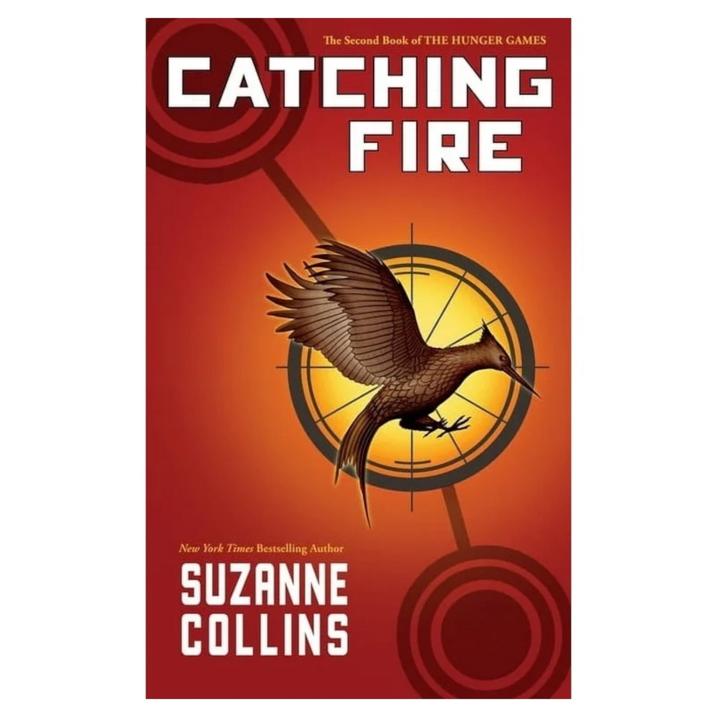 Catching Fire