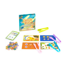 Catch the Bug! (Coordination Board Game)