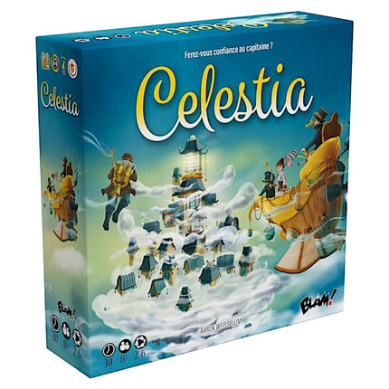Celestia