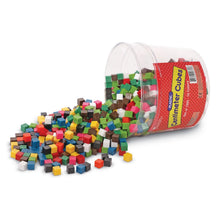 Centimeter Cubes (Set of 1000)