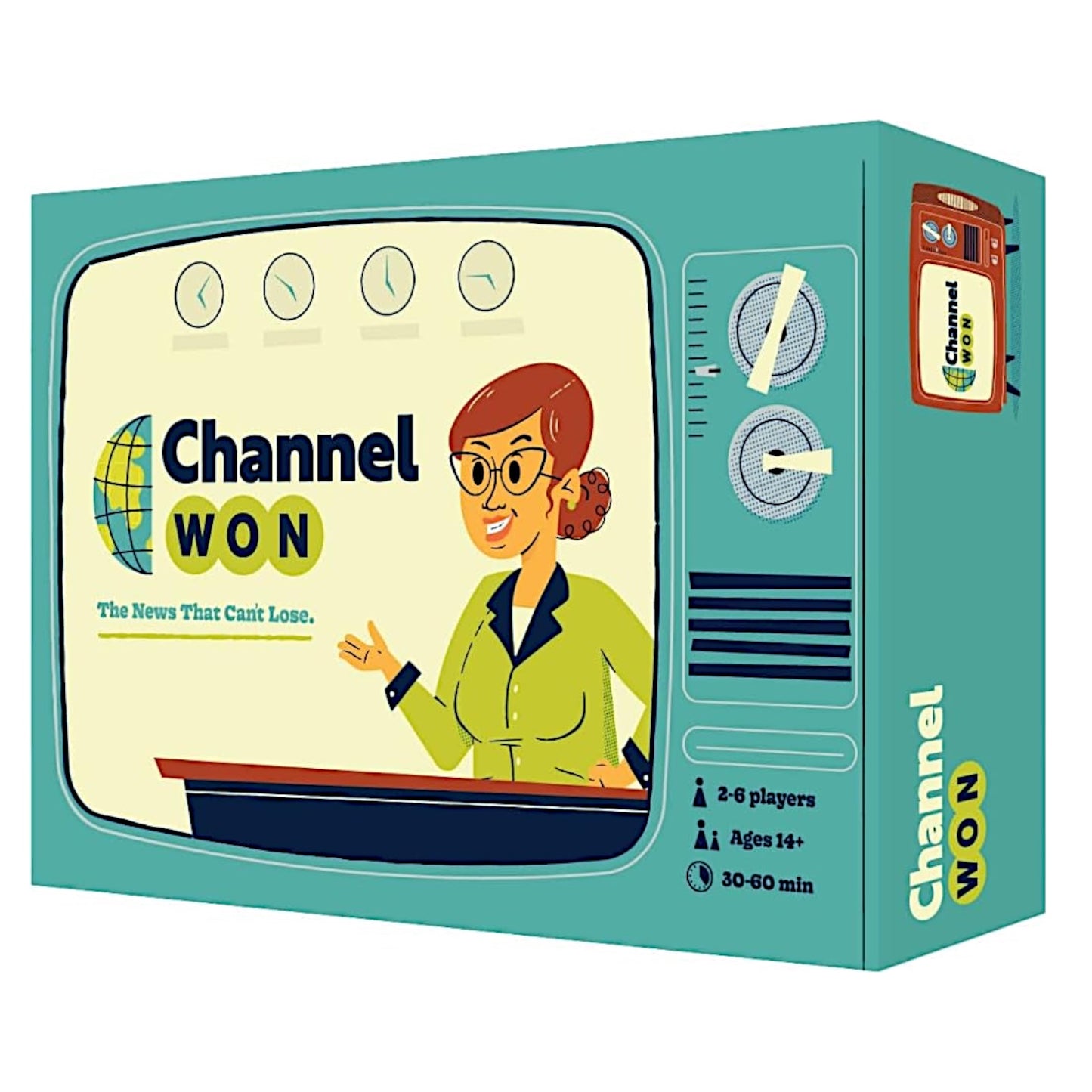 Channel WON