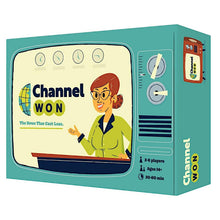 Channel WON
