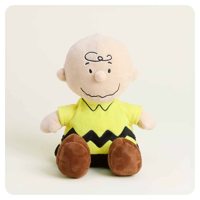 Charlie Brown Warmeis