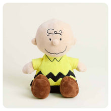 Charlie Brown Warmeis