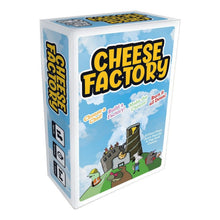 Cheese Factory