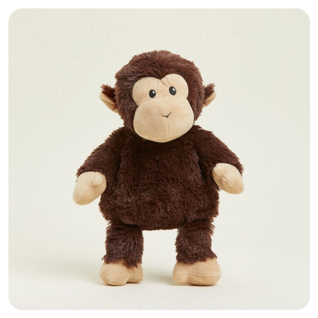 Chimp Warmies