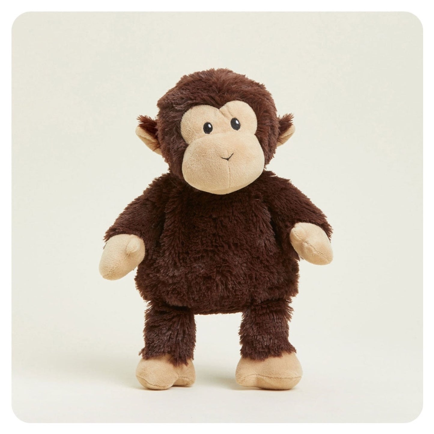Chimp Warmies