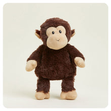 Chimp Warmies