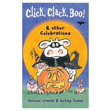 Click, Clack, Boo! & Other Stories (Yoto Card)