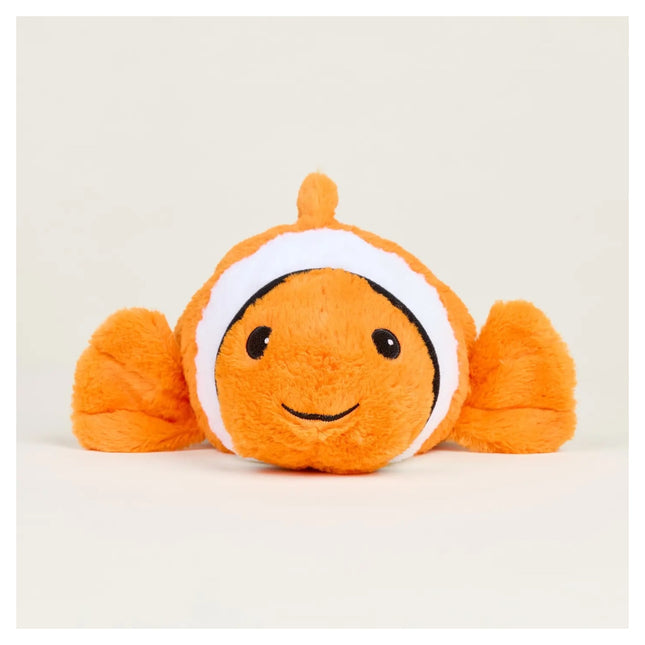 Clown Fish Warmies