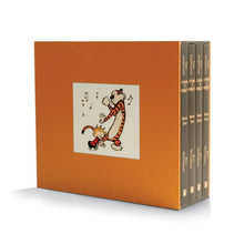 Complete Calvin and Hobbes Collection