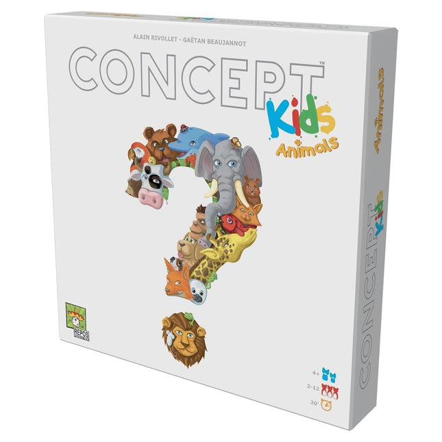 Concept Kids