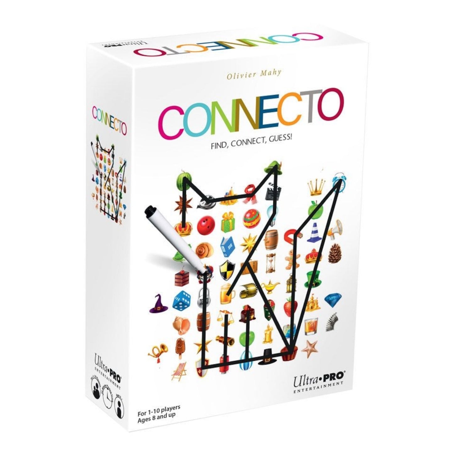 Connecto