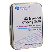 52 Essential Coping Skills