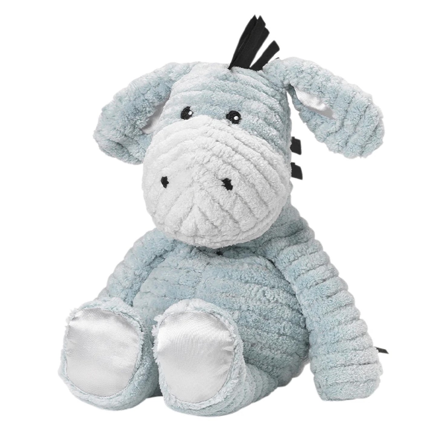 Corduroy Donkey Warmies