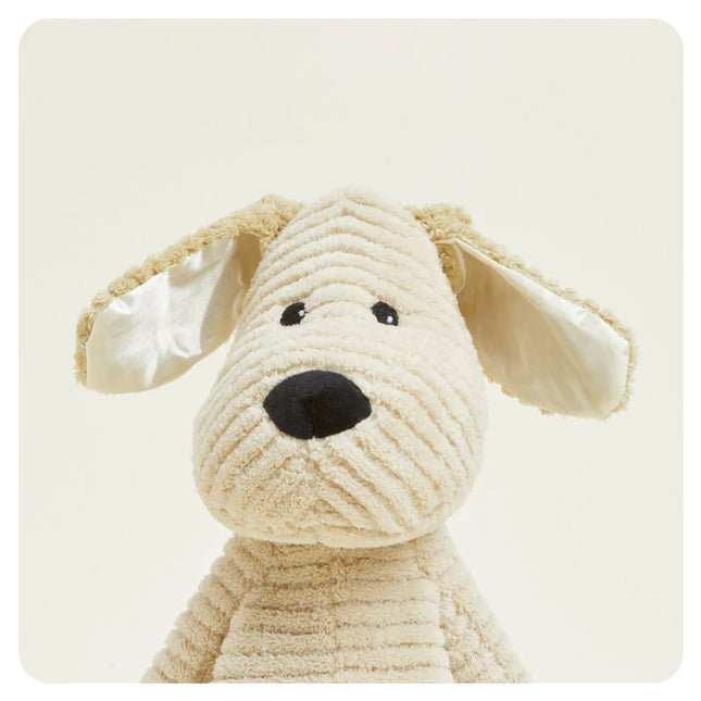 Corduroy Puppy Warmies