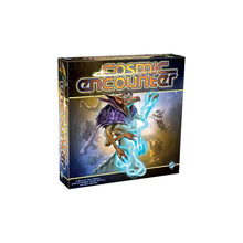Cosmic Encounter