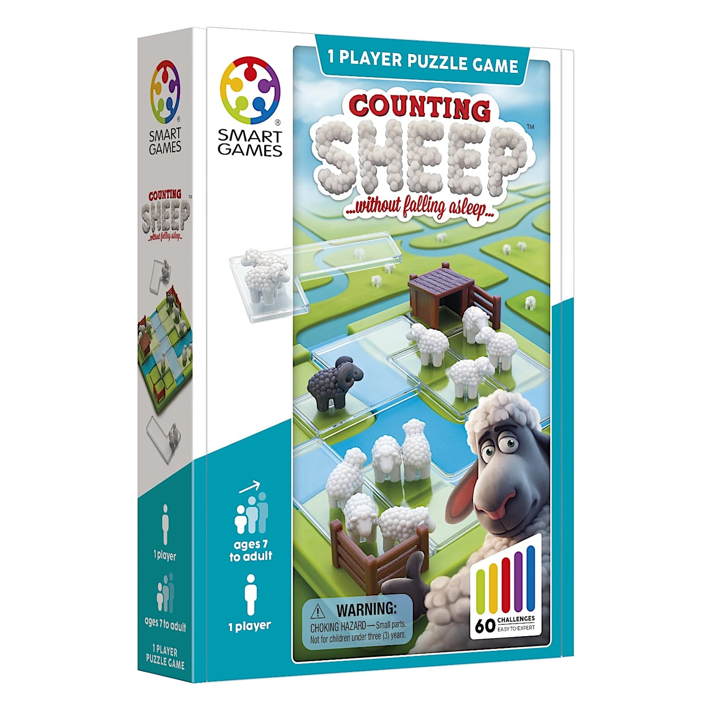 Counting Sheep