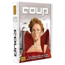 Coup