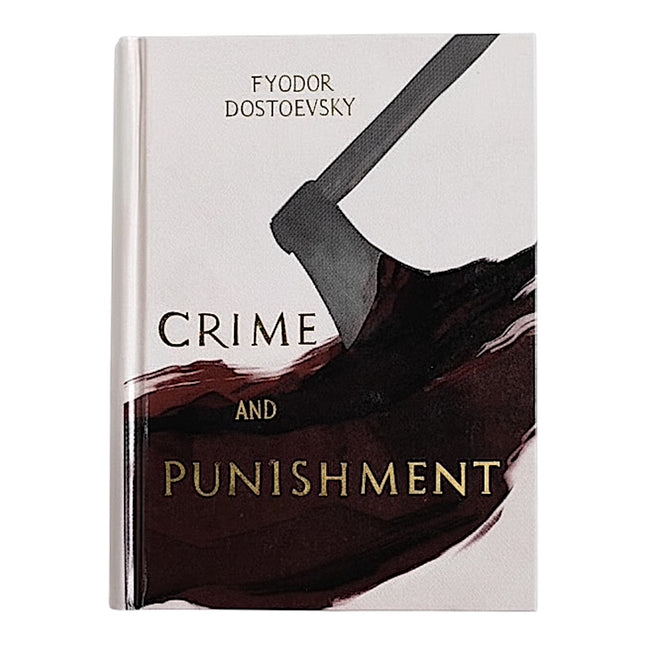 Crime and Punishment