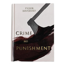Crime and Punishment