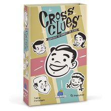Cross Clues Cooperate and Connect
