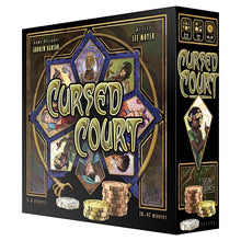 Cursed Court