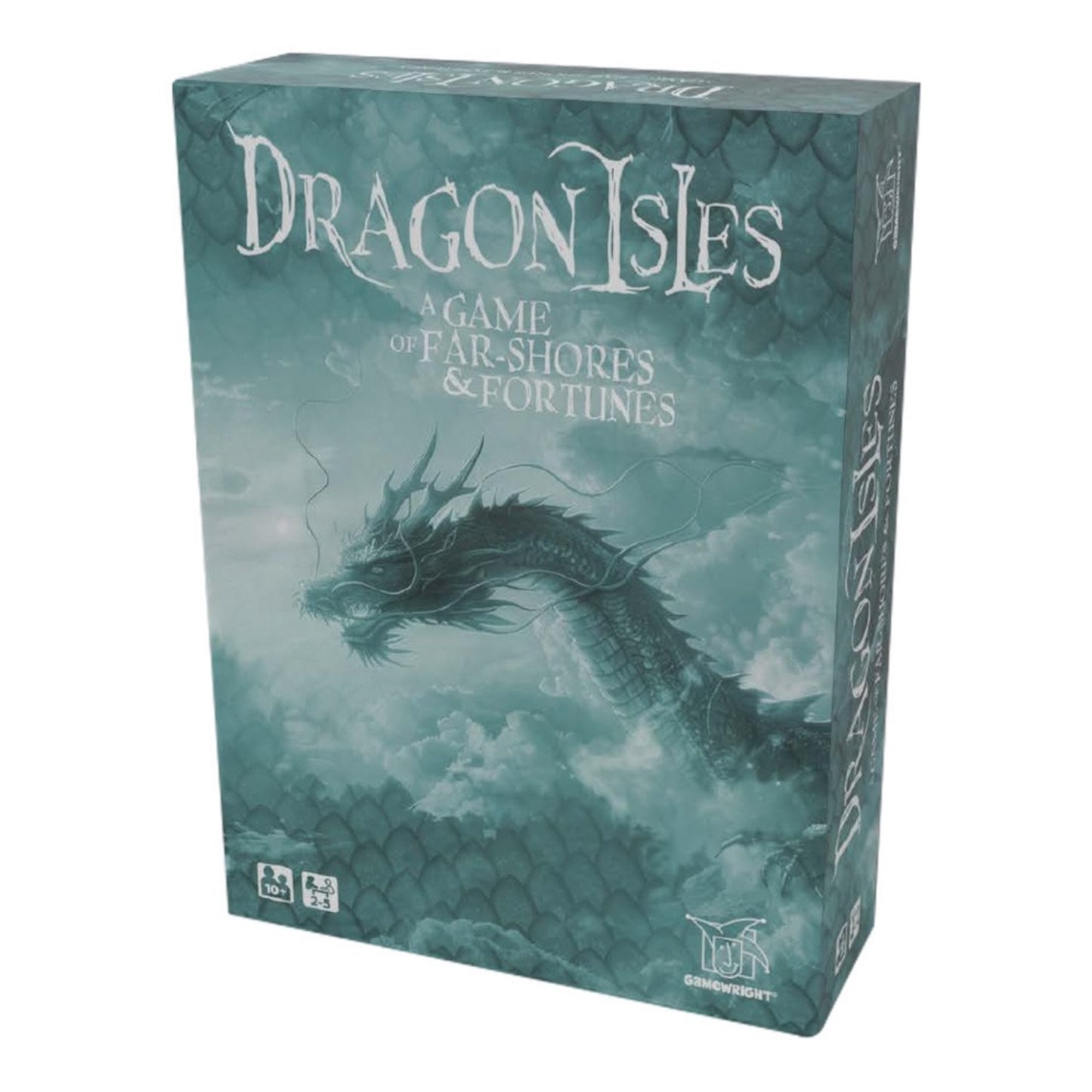 DragonIsles
