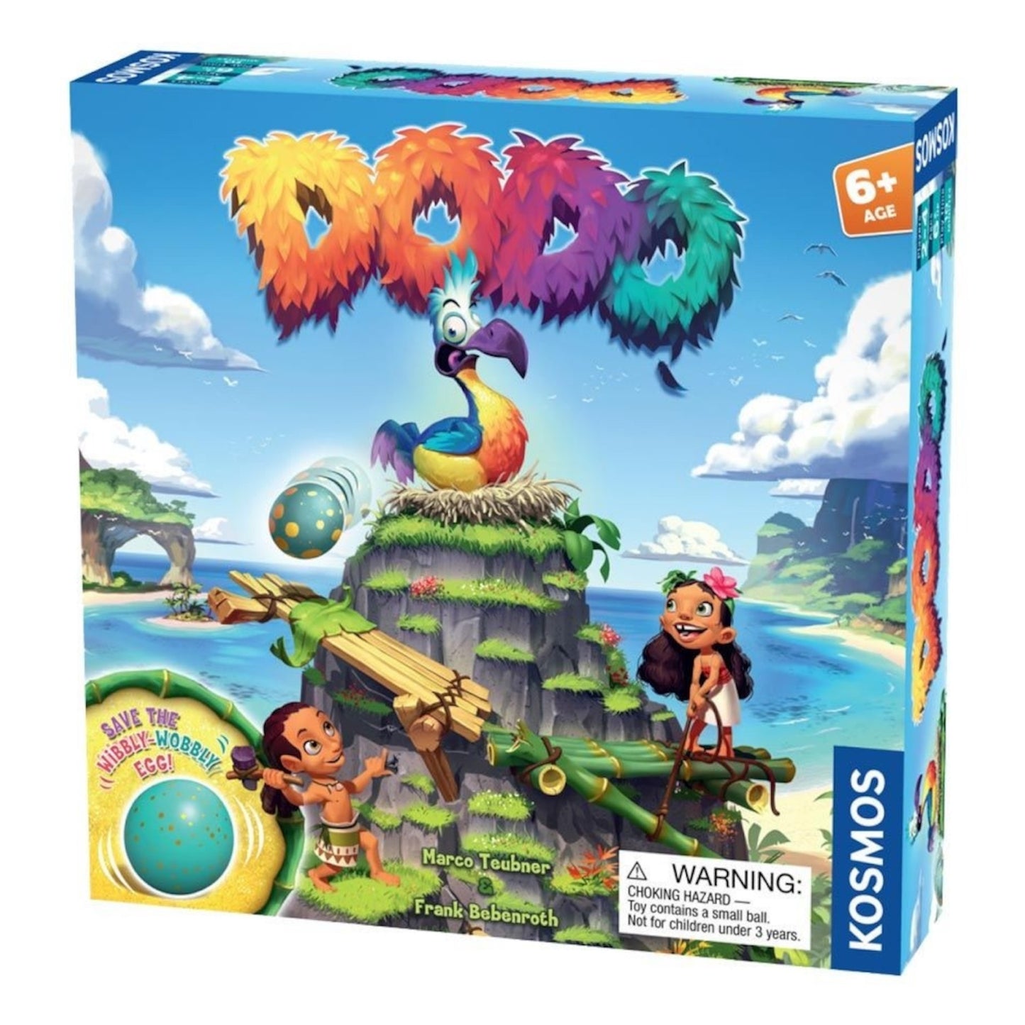 Dodo